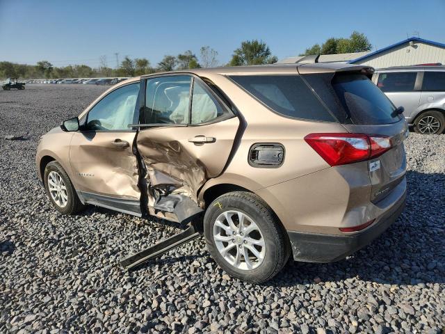 Photo 2 from auction – 2019 CHEVROLET EQUINOX LS with VIN 2GNAXHEV0K6269569