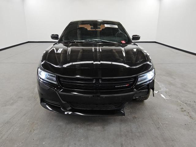 Photo 5 from auction – 2019 DODGE CHARGER SX with VIN 2C3CDXBG0KH707820