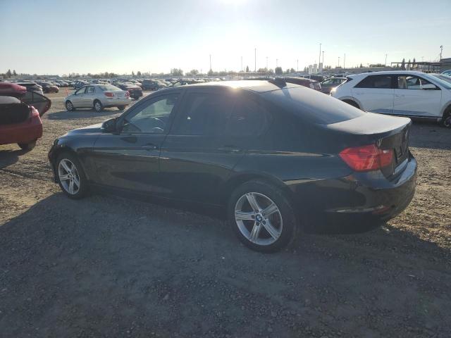 Photo 2 from auction – 2015 BMW 328 XI with VIN WBA3B3G50FNT18557