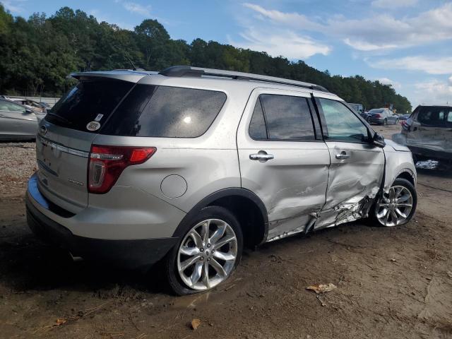 Photo 3 from auction – 2014 FORD EXPLORER X with VIN 1FM5K7D84EGC19613