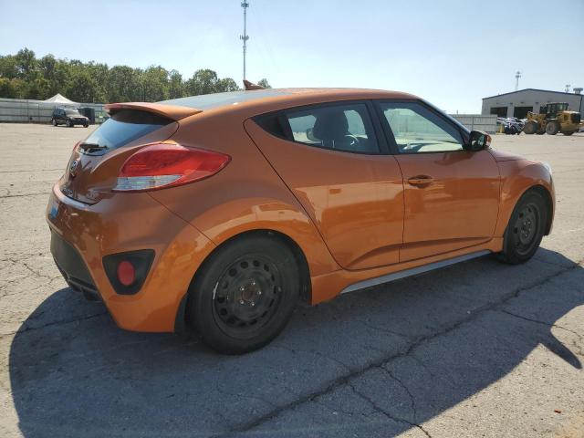 Photo 3 from auction – 2016 HYUNDAI VELOSTER with VIN KMHTC6AE9GU257173