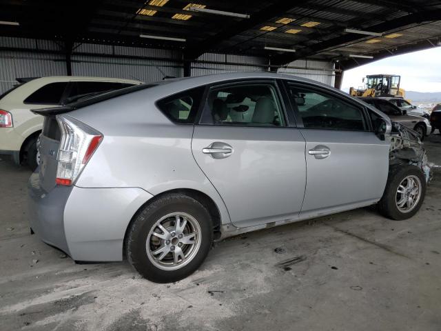 Photo 3 from auction – 2010 TOYOTA PRIUS with VIN JTDKN3DU6A0210774
