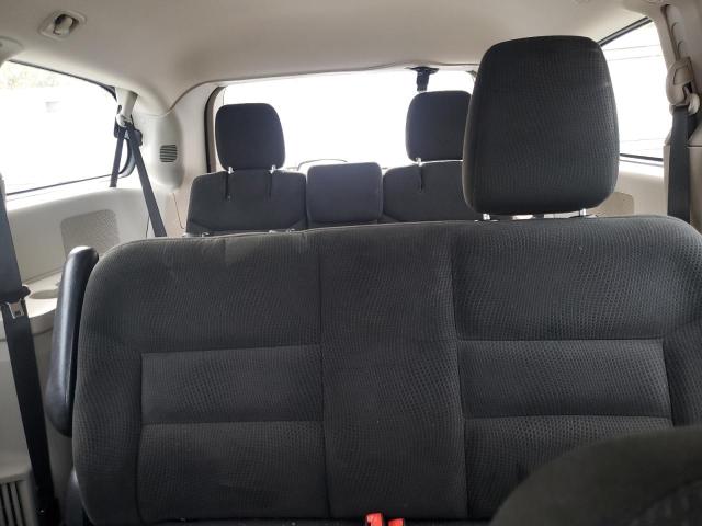 Photo 10 from auction – 2016 DODGE GRAND CARA with VIN 2C4RDGBG2GR170231
