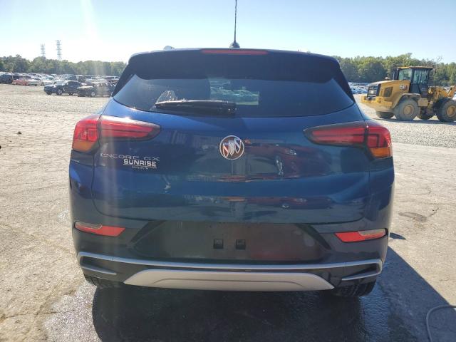 Photo 6 from auction – 2023 BUICK ENCORE GX with VIN KL4MMDS29PB045183
