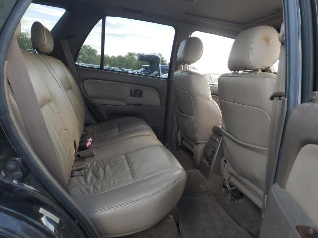 Photo 11 from auction – 1997 TOYOTA 4RUNNER LI with VIN JT3HN87RXV0059138
