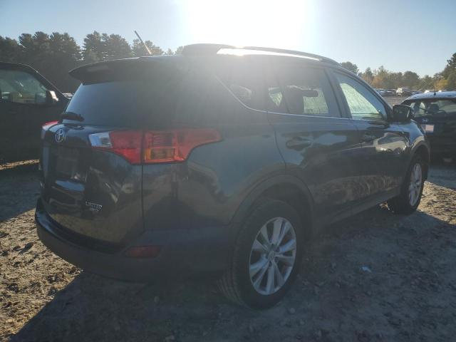 Photo 3 from auction – 2015 TOYOTA RAV4 LIMIT with VIN 2T3DFREV3FW385986