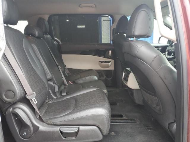 Photo 11 from auction – 2022 KIA CARNIVAL E with VIN KNDNC5H39N6104967