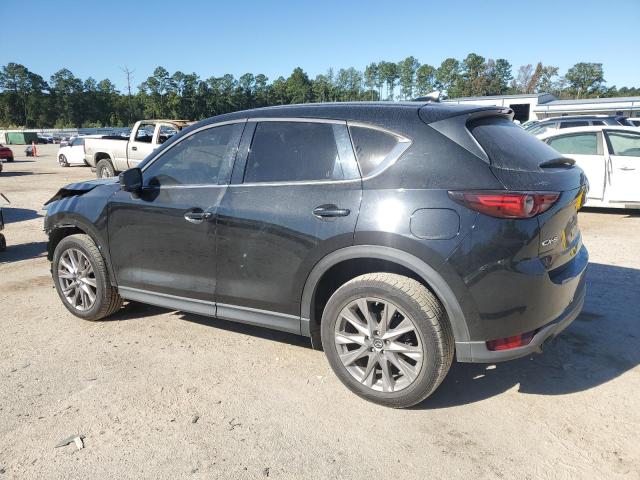 Photo 2 from auction – 2019 MAZDA CX-5 GRAND with VIN JM3KFADM7K1552870