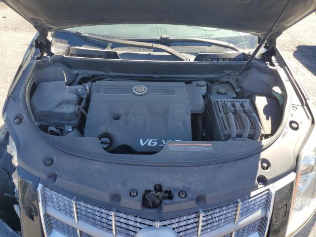 صورة رقم 12 من المزاد - 2012 CADILLAC SRX PREMIU مع VIN 3GYFNCE36CS576084