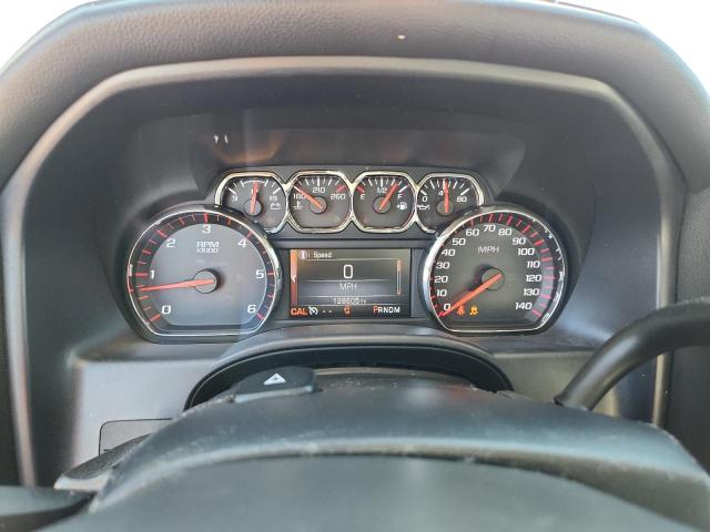 Photo 9 from auction – 2015 GMC SIERRA K15 with VIN 3GTU2UEC7FG282888