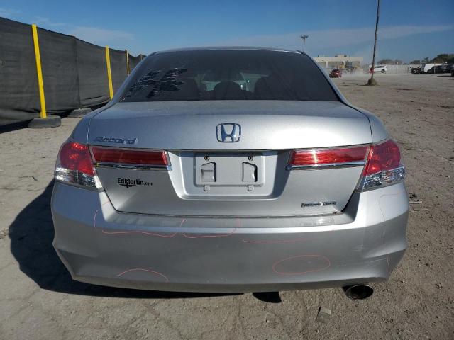 Photo 6 from auction – 2012 HONDA ACCORD SE with VIN 1HGCP2F63CA087439
