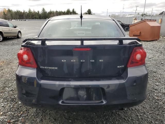 Photo 6 from auction – 2011 DODGE AVENGER MA with VIN 1B3BD1FB4BN530703