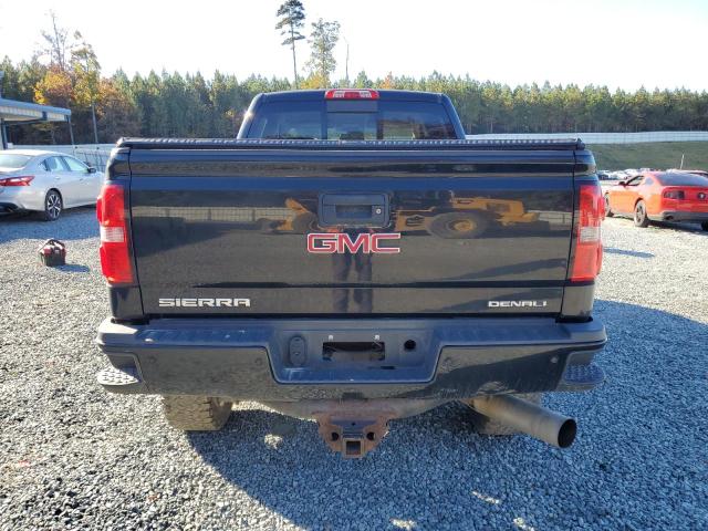 Photo 6 from auction – 2015 GMC SIERRA K25 with VIN 1GT120E88FF545785