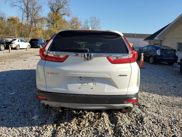 Photo 6 from auction – 2017 HONDA CR-V EX with VIN 2HKRW2H50HH615518