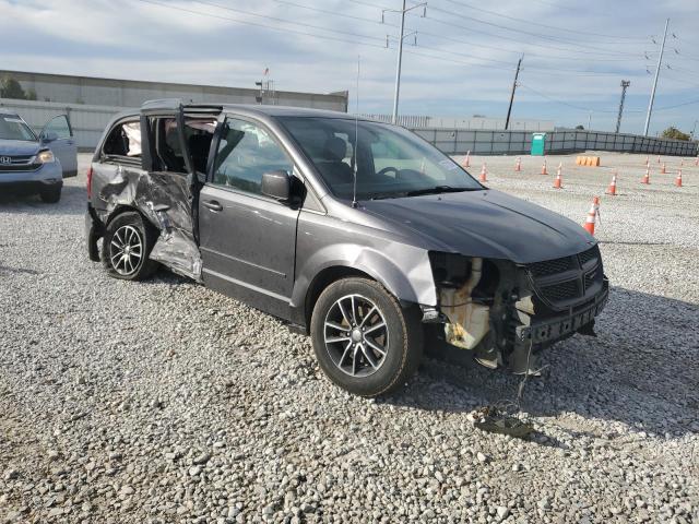 Фото 4 с аукциона – 2016 DODGE GRAND CARA с VIN 2C4RDGBG4GR227402