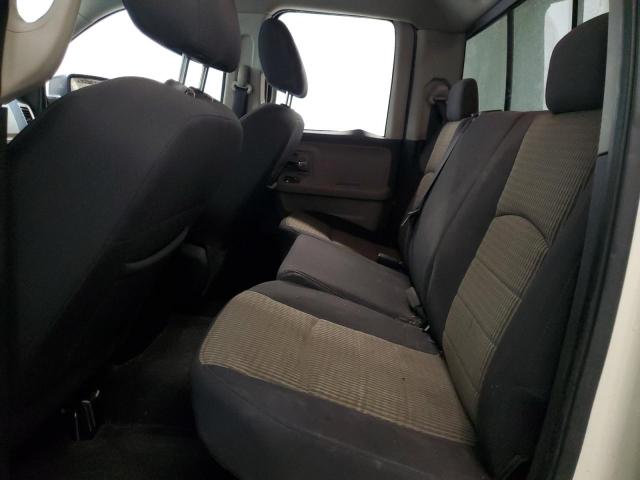 Photo 10 from auction – 2010 DODGE RAM 1500 with VIN 1D7RV1GT5AS225895