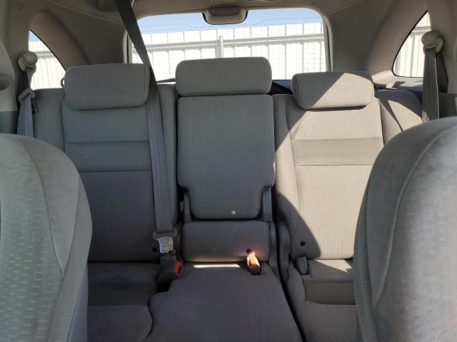 Photo 10 from auction – 2007 HONDA CR-V EX with VIN JHLRE48517C070926