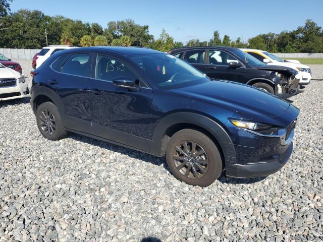 Photo 4 from auction – 2022 MAZDA CX-30 with VIN 3MVDMBAL9NM411765