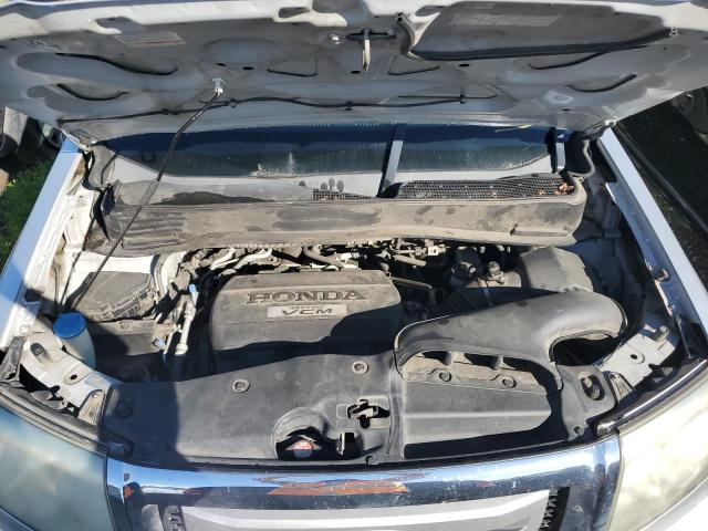 Photo 12 from auction – 2009 HONDA PILOT TOUR with VIN 5FNYF48929B003394