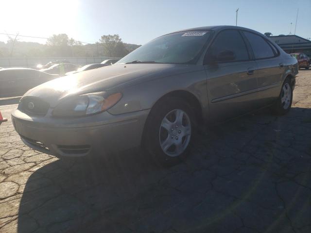 FORD TAURUS SE 2007 with VIN 1FAFP53U57A103751 - Photo from auction