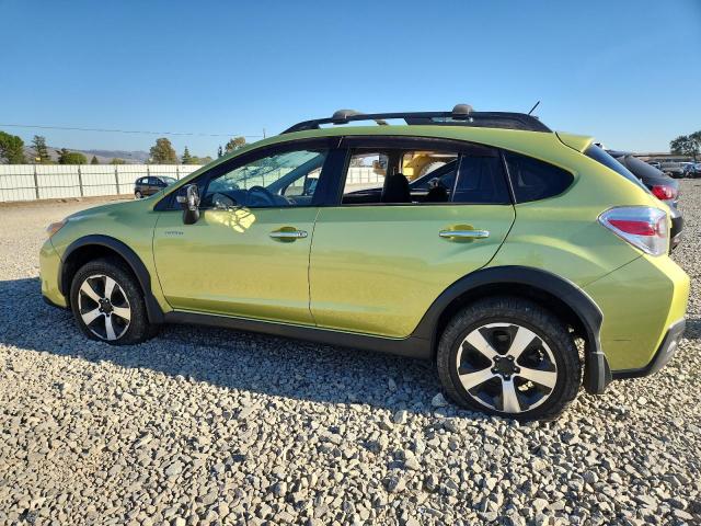 Photo 2 from auction – 2014 SUBARU XV CROSSTR with VIN JF2GPBCC9EH272276