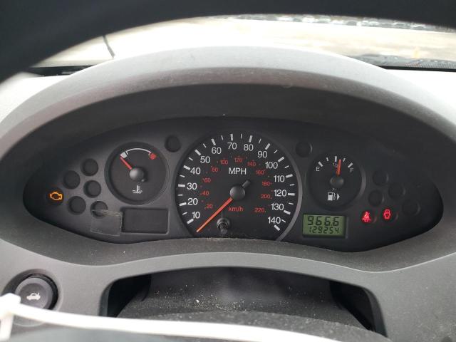 Photo 9 from auction – 2005 FORD FOCUS with VIN 1FAFP34N25W202670