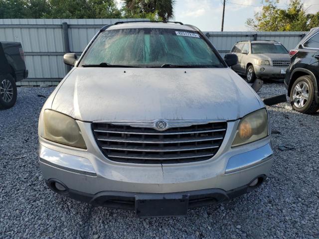 Photo 5 from auction – 2005 CHRYSLER PACIFICA with VIN 2C8GF48405R495274