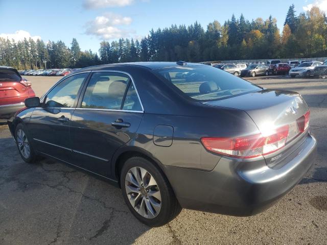 Photo 2 from auction – 2004 HONDA ACCORD EX with VIN 1HGCM66804A025984