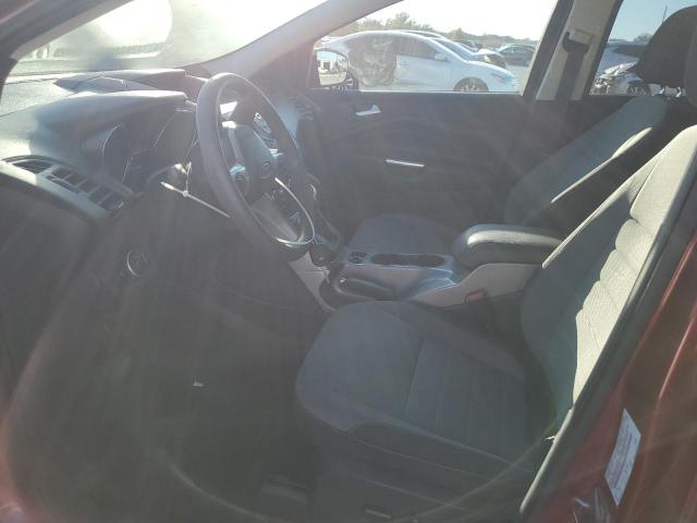 Photo 7 from auction – 2016 FORD ESCAPE SE with VIN 1FMCU0GX1GUC34490