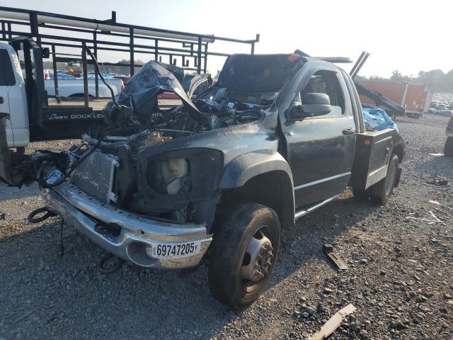 2009 DODGE RAM 4500 S