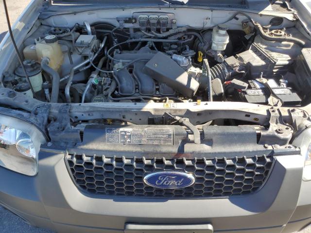 Photo 11 from auction – 2005 FORD ESCAPE XLT with VIN 1FMYU93195KD41498