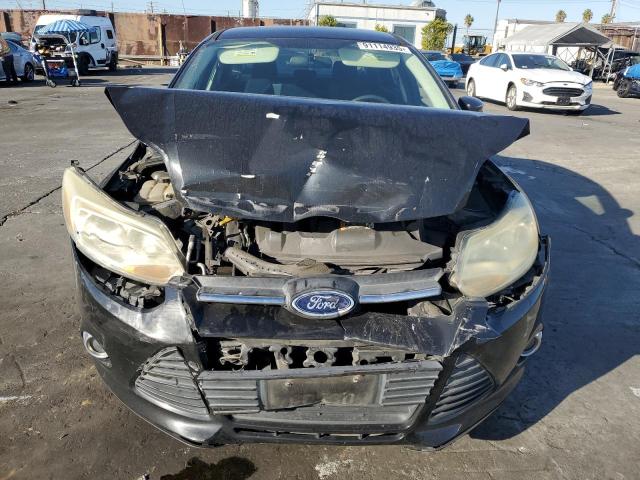 Photo 5 from auction – 2014 FORD FOCUS SE with VIN 1FADP3F23EL321453
