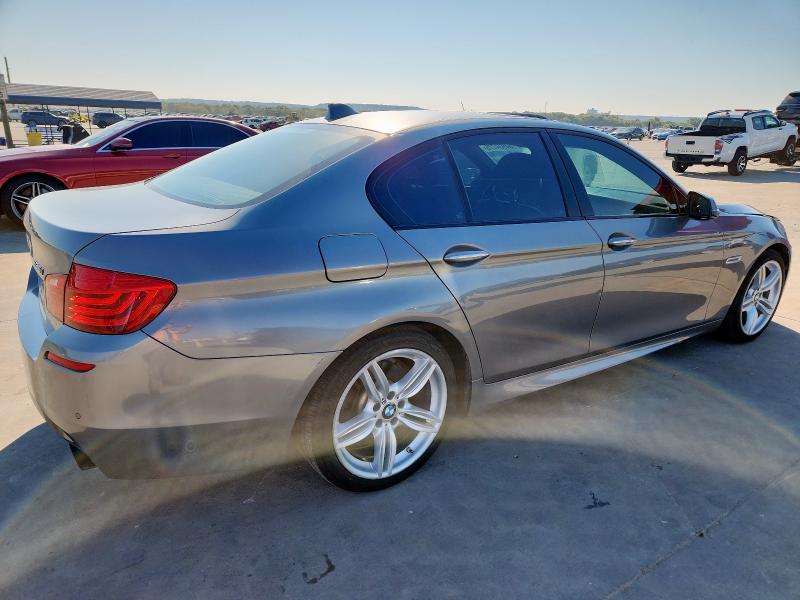 صورة رقم 3 من المزاد - 2016 BMW 535 I مع VIN WBA5B1C52GG133712