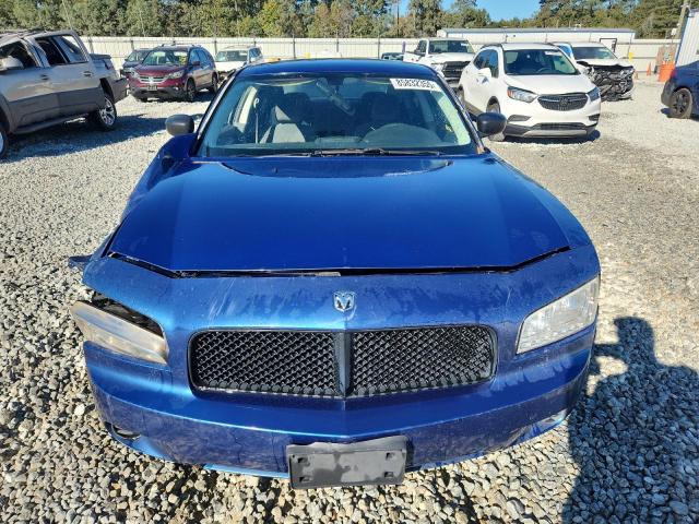 Photo 5 from auction – 2009 DODGE CHARGER with VIN 2B3KA43D89H596481