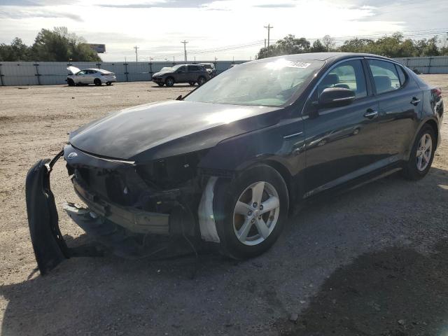 KIA OPTIMA LX 2015 with VIN KNAGM4A77F5661233 - Photo from auction