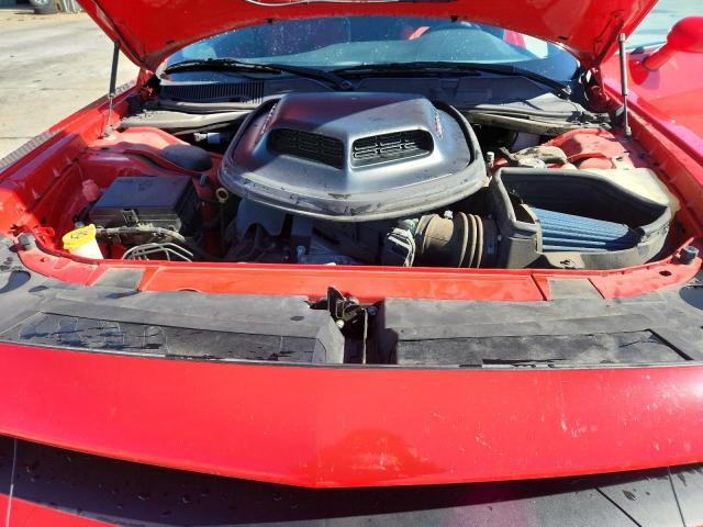 Photo 11 from auction – 2019 DODGE CHALLENGER with VIN 2C3CDZFJ6KH521040