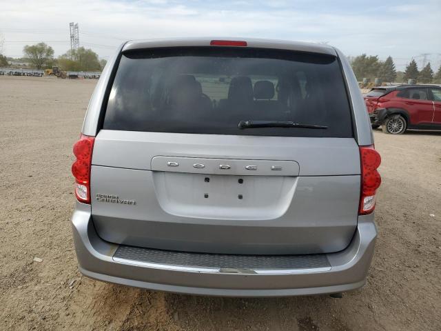 Photo 6 from auction – 2013 DODGE GRAND CARA with VIN 2C4RDGBG0DR765235