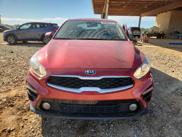 Photo 5 from auction – 2021 KIA FORTE FE with VIN 3KPF24AD2ME290851
