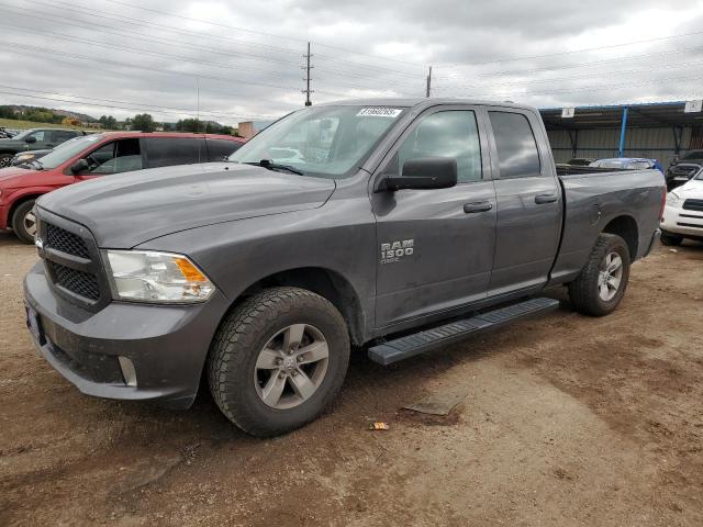 RAM 1500 CLASS 2020 with VIN 1C6RR7FG3LS129196 - Photo from auction