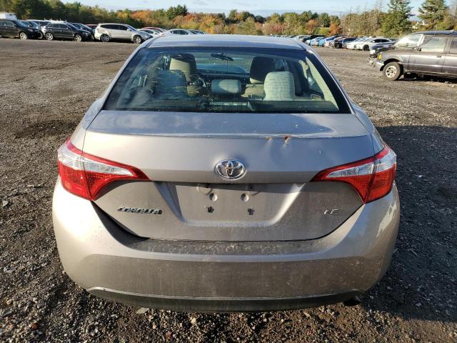 Photo 6 from auction – 2015 TOYOTA COROLLA L with VIN 2T1BURHE7FC344201