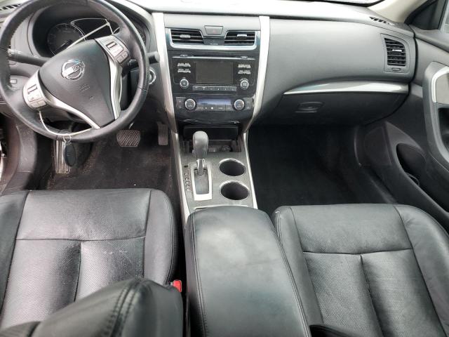 Photo 8 from auction – 2014 NISSAN ALTIMA 2.5 with VIN 1N4AL3AP3EC105359