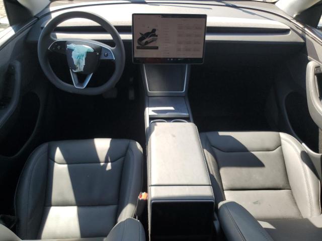 Photo 8 from auction – 2026 TESLA MODEL Y with VIN 7SAYGDED8TA428339