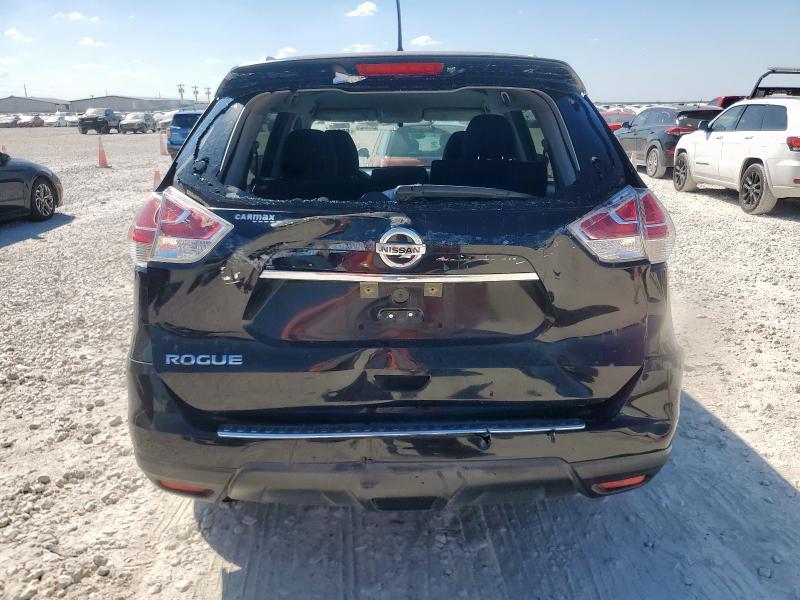Photo 6 from auction – 2016 NISSAN ROGUE S with VIN KNMAT2MT8GP639997
