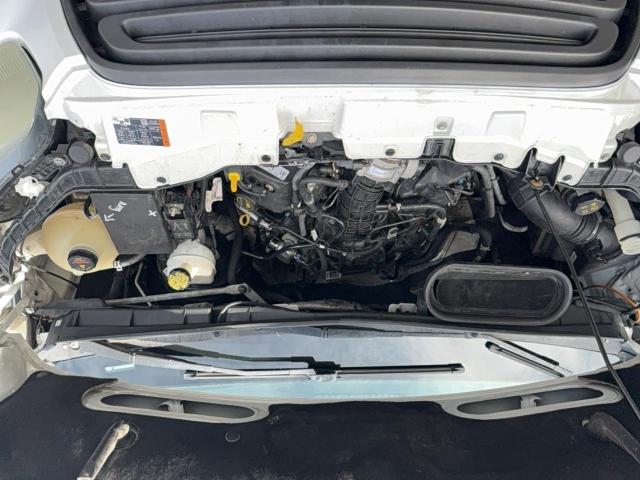 Photo 7 from auction – 2016 FORD TRANSIT T- with VIN 1FBAX2CG7GKA13948