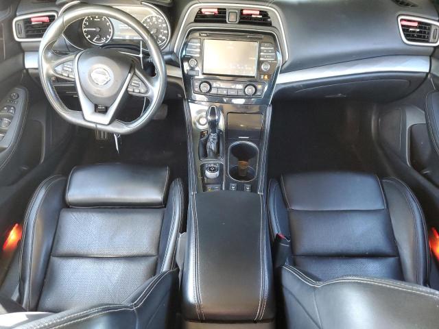 Photo 8 from auction – 2017 NISSAN MAXIMA 3.5 with VIN 1N4AA6AP7HC417244
