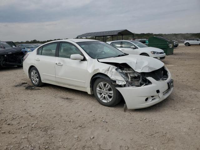 Photo 4 from auction – 2012 NISSAN ALTIMA BAS with VIN 1N4AL2AP4CN533369