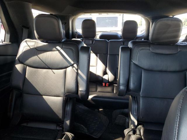 Photo 10 from auction – 2021 FORD EXPLORER S with VIN 1FM5K8GC7MGA63376