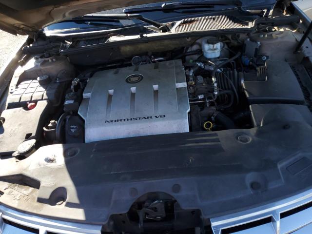 Photo 11 from auction – 2006 CADILLAC DTS with VIN 1G6KD57Y96U205519