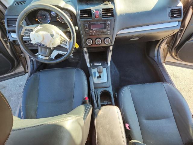 Photo 8 from auction – 2014 SUBARU FORESTER 2 with VIN JF2SJAHC3EH497680