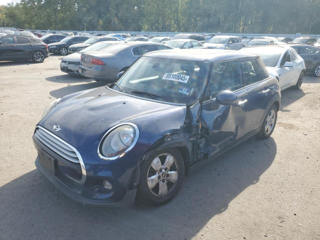MINI COOPER 2015 with VIN WMWXS5C59FT828047 - Photo from auction